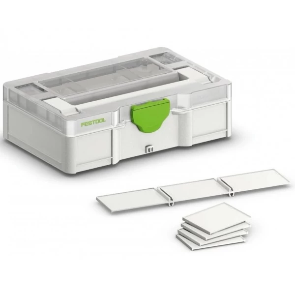 Systaineris³ SYS3 S 76 TRA FESTOOL 577817