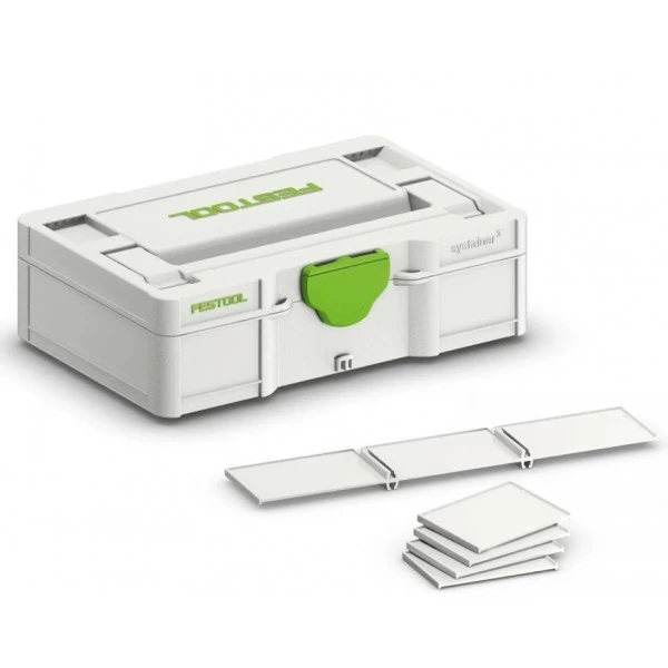 Systaineris³ SYS3 S 76  FESTOOL 577808