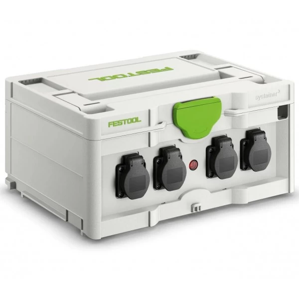 Systaineris SYS-PowerHub SYS3-PH M 187 FESTOOL 578561