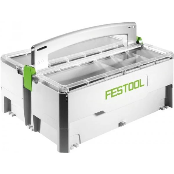 Systaineris SYS-StorageBox SYS-SB FESTOOL 499901