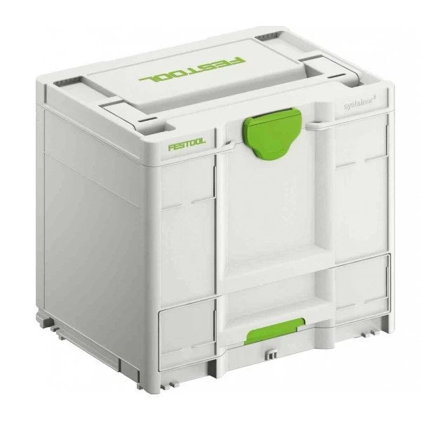 Systaineris SYS3-COMBI M 337 FESTOOL 577767