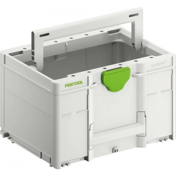 Systaineris³ ToolBox SYS3 TB M 237 FESTOOL 204866