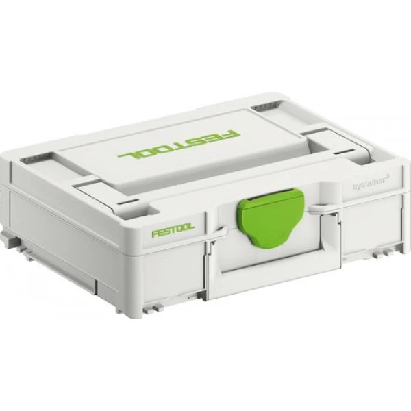 Systaineris³ SYS3 M 112 FESTOOL 204840