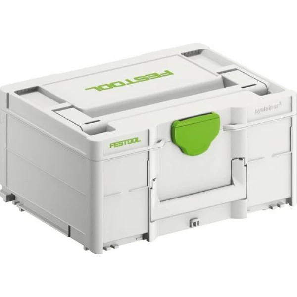 Systaineris³ SYS3 M 187 FESTOOL 204842