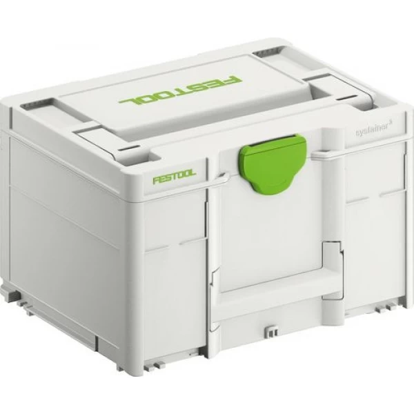 Systaineris³ SYS3 M 237 FESTOOL 204843