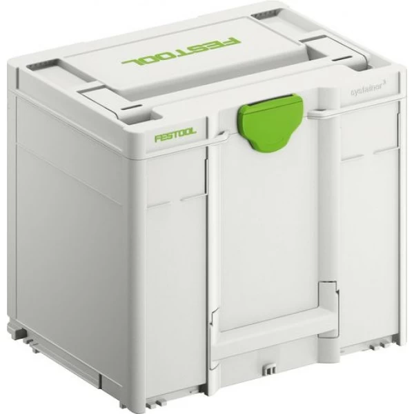 Systaineris³ SYS3 M 337 FESTOOL 204844