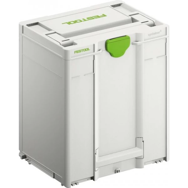 Systaineris³ SYS3 M 437 FESTOOL 204845