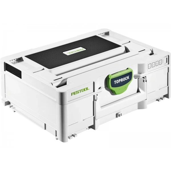 Bluetooth® kolonėlė TOPROCK SYS3 BT20 M 137 USB-C FESTOOL 578563