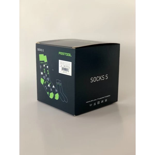 Kojinės SOCK-FT1 FESTOOL 577314 | 577315