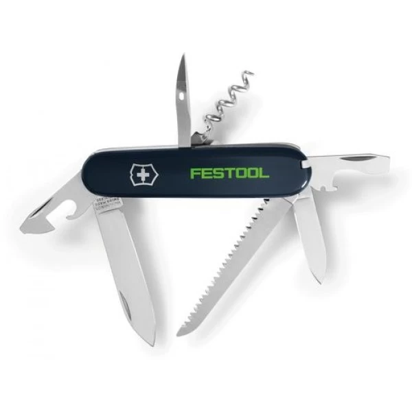 Kišeninis peilis FESTOOL 497898