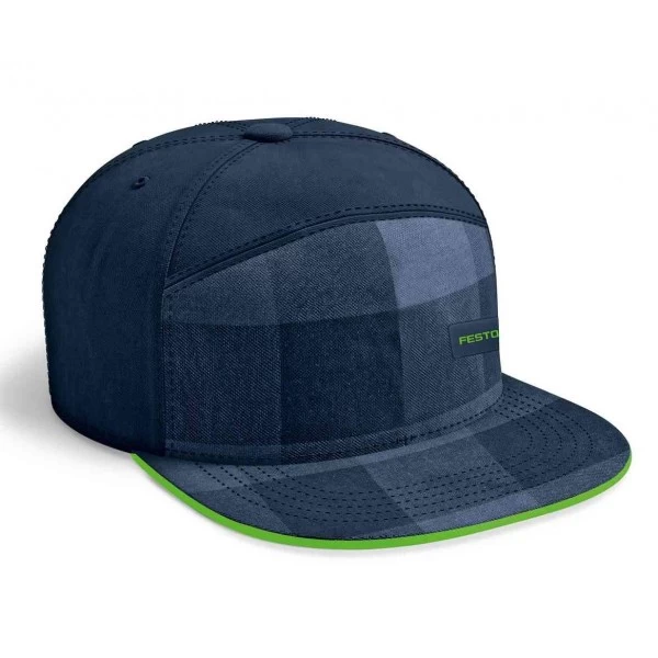 Kepurė plokščiu snapeliu GC-FT3 FESTOOL 577980
