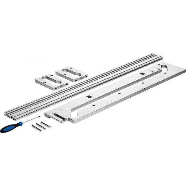 Stalviršių sujungimo šablonas APS 900/3 FESTOOL 578727