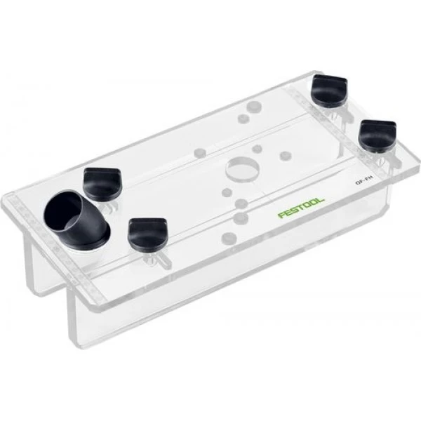 Šablonas kraštų frezavimui OF-FH 2200 FESTOOL 495246