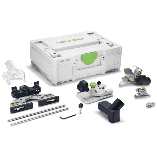 Priedų rinkinys ZS-MFK 700 FESTOOL 578375