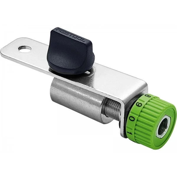 Tikslus kreipiančiosios atramos nustatymas FE-FS/SZ-OF 1010 FESTOOL 488754