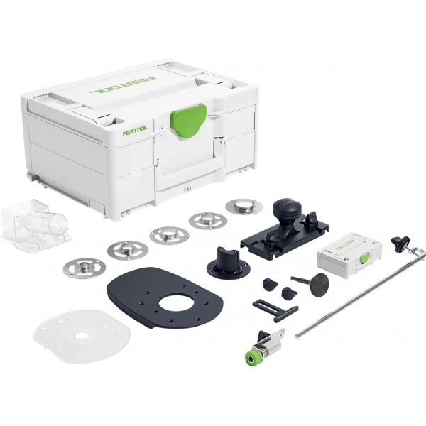 Priedų rinkinys ZS-OF 1010 M FESTOOL 578046
