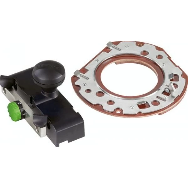 Kreipiančiosios liniuotės šliaužiklis FS-OF 2200 FESTOOL 494681