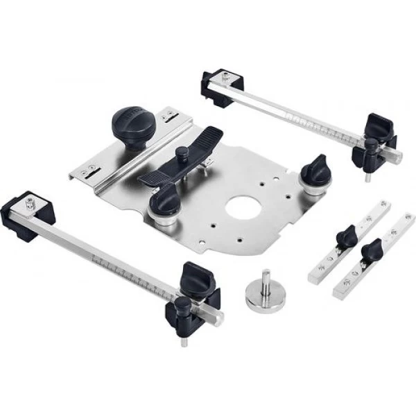Komplektas skylėms gręžti LR 32 Set FESTOOL 583290