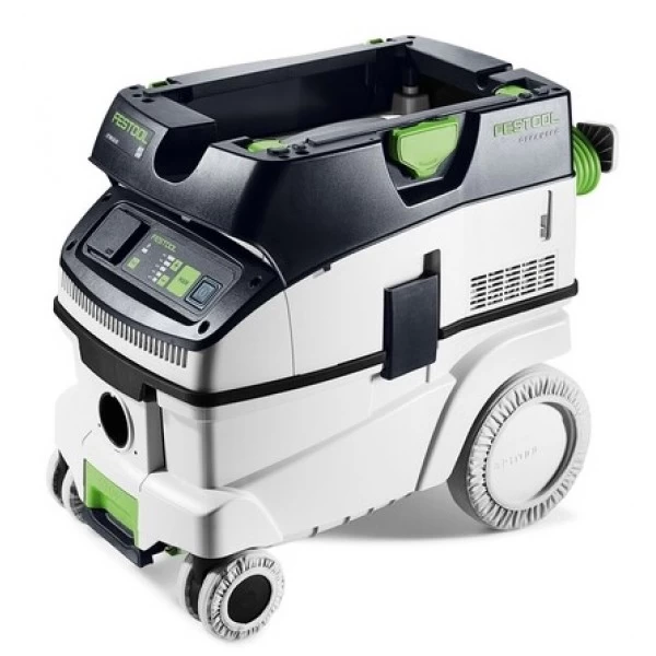 Dulkių siurblys CLEANTEC CTM 26 EI-FLR FESTOOL 578159