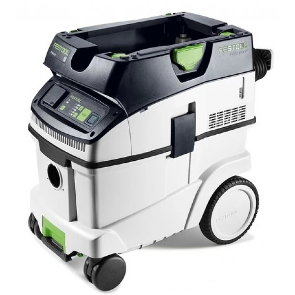 Dulkių siurblys CLEANTEC CTM 36 EI FESTOOL 577924