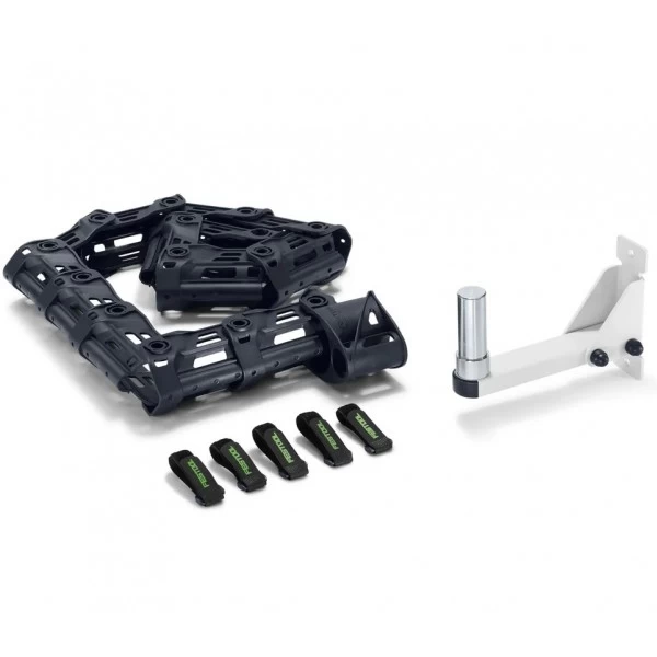 Mobili nusiurbimo rankovė CT-ASA FLX W FESTOOL 578518