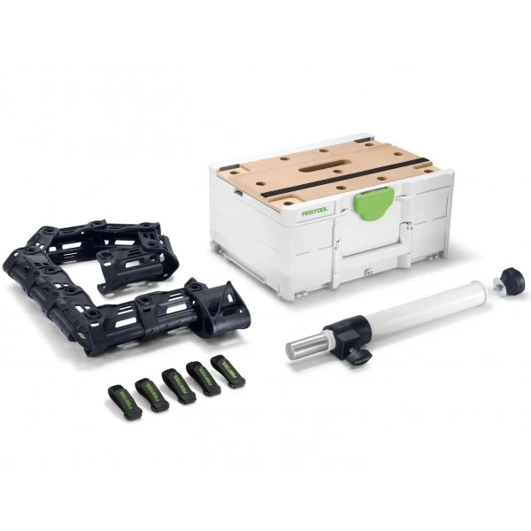 Mobili nusiurbimo rankovė CT-ASA FLX J FESTOOL 578517