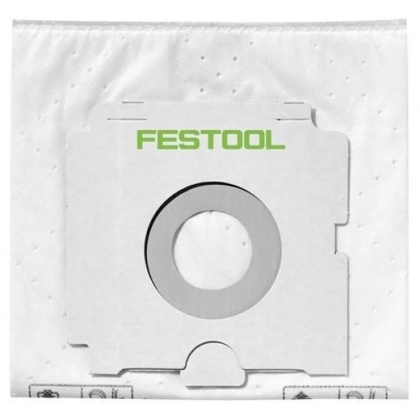 Filtro maišai SC FIS-CT 26/5 SELFCLEAN FESTOOL 496187
