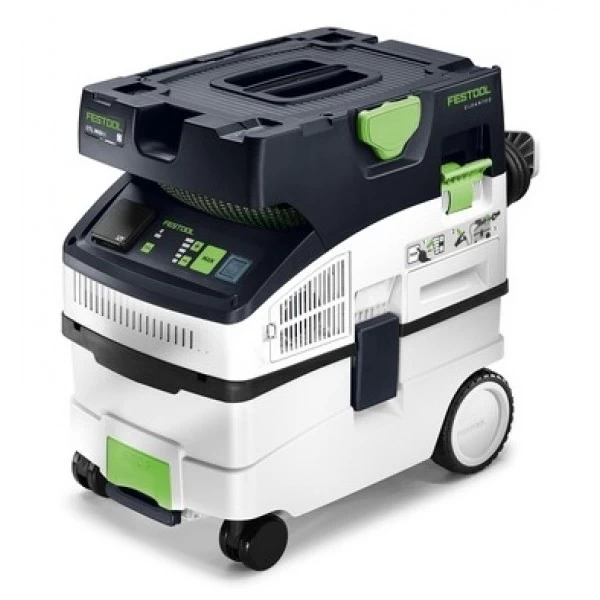 Dulkių siurblys CTL MIDI I CLEANTEC FESTOOL 578309