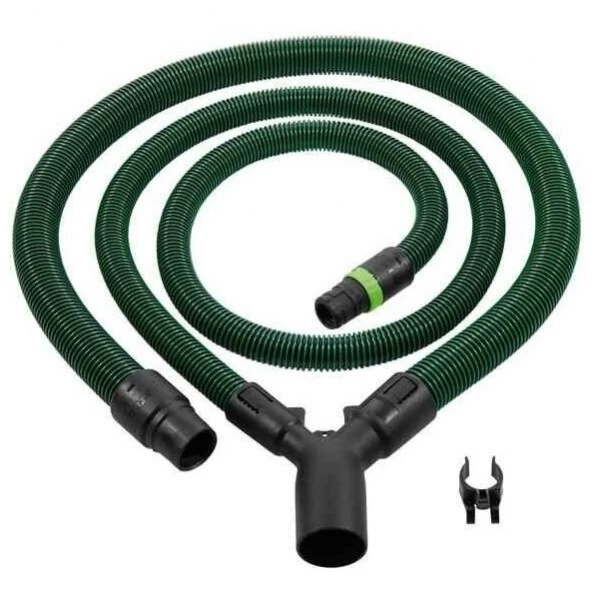Siurbimo žarnų komplektas AB-AS CS/TKS FESTOOL 577280