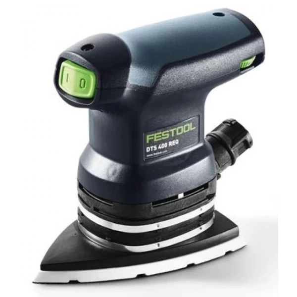 Plokštuminis šlifuoklis DELTA DTS 400 REQ FESTOOL 577517