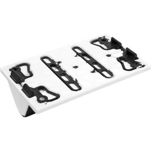 Išgaubtas šlifavimo padas SSH-STF-LS130-R25KX FESTOOL 490167