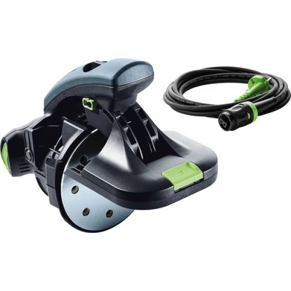 Kraštų šlifuoklis FESTOOL ES-ETS 125 REQ-Plus 576678