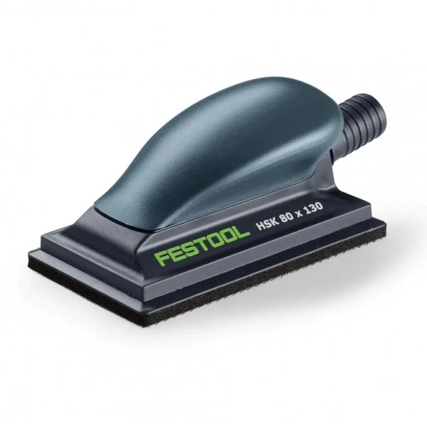 Šlifavimo komplektas HSK-A 80x130 FESTOOL 578960