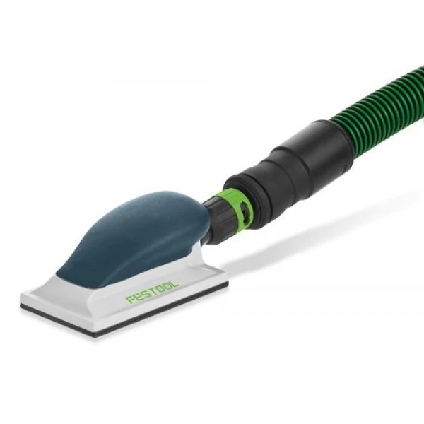 Rankinė šlifavimo kaladėlė HSK-A 80x130 FESTOOL 496962