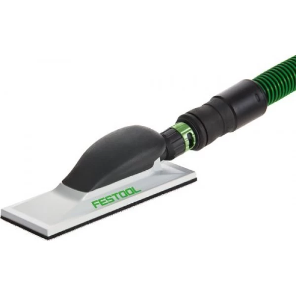 Rankinė šlifavimo kaladėlė HSK-A 80x200 FESTOOL 496965