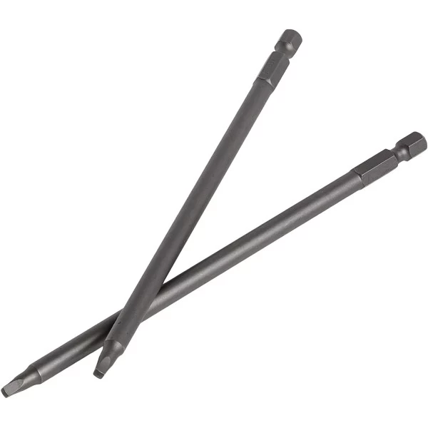 Sukimo antgaliai 152 mm #2 KREG D6X2
