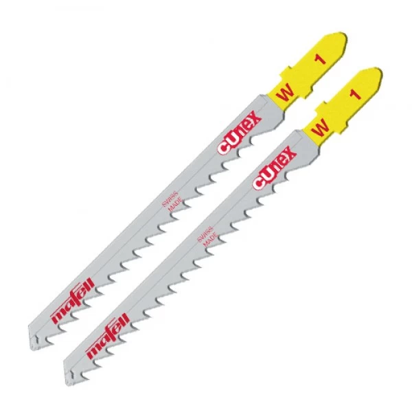Pjūkleliai siaurapjūkliui CUnex W1 MAFELL 093676