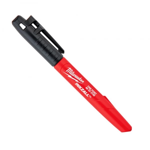 Žymeklis juodas INKZALL® MILWAUKEE 48223100