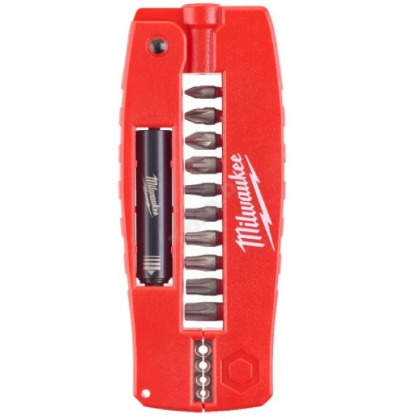 Antgalių rinkinys Shockwave Impact Duty™ MILWAUKEE 4932430910
