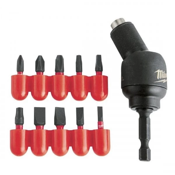 SHOCKWAVE KNUCKLE™ kampinis antgalis MILWAUKEE 4932459781