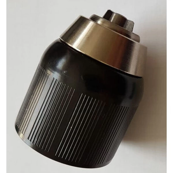 Griebtuvas 1,5-13 mm 1/2" MILWAUKEE 4931472722
