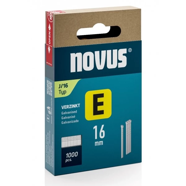 Vinukai E J/16  NOVUS 044-0089