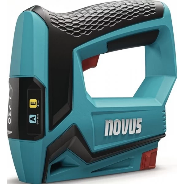 Akumuliatorinis kabiakalis J-220 NOVUS 031-0372