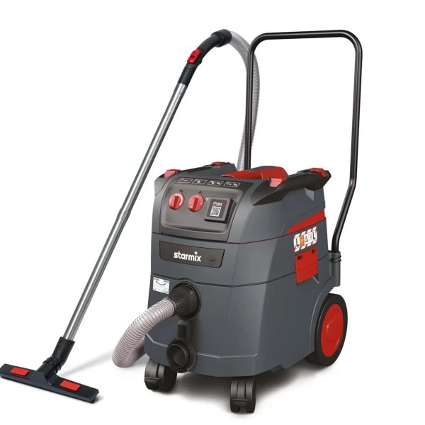 Statybinis dulkių siurblys STARMIX iPulse L-1635 Top 018621