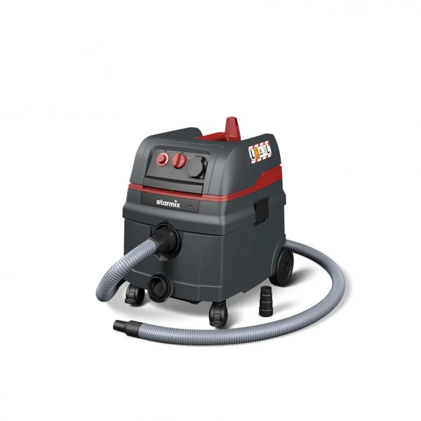 Statybinis dulkių siurblys STARMIX ISC L-1625 018744