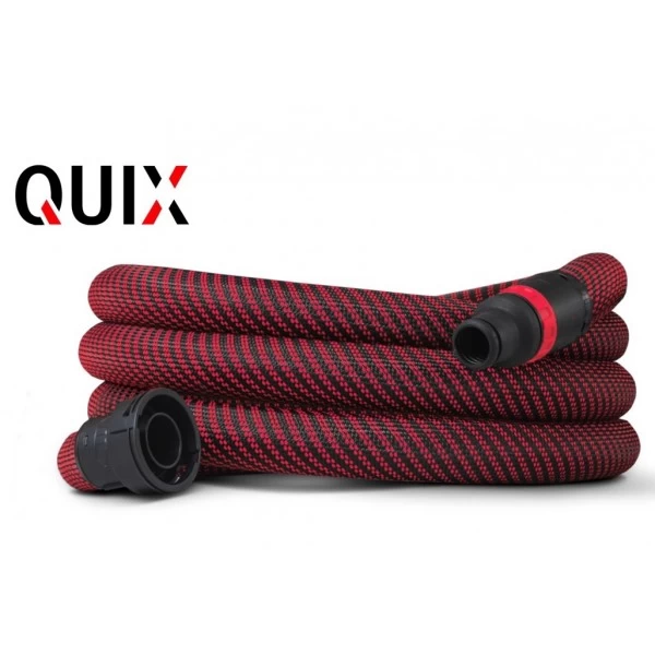 Siurbimo žarna QUIX AS 35-500 STARMIX 473147
