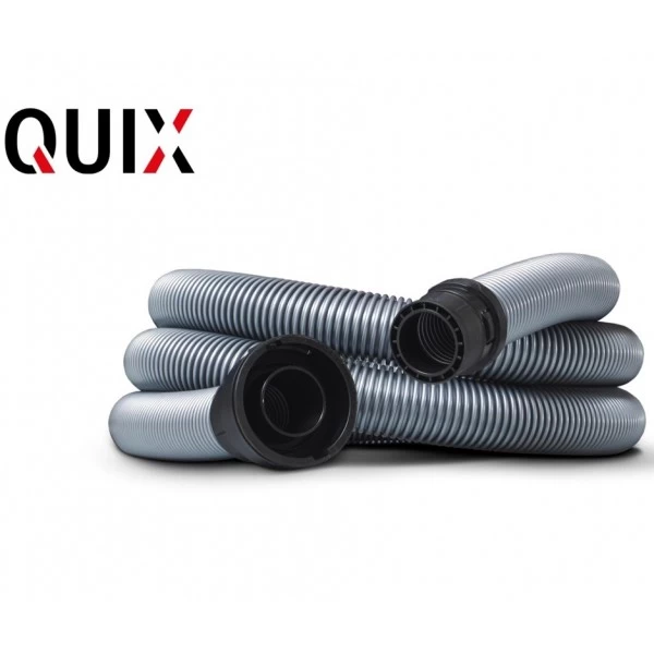 Siurbimo žarna QUIX 35-320 STARMIX 459790