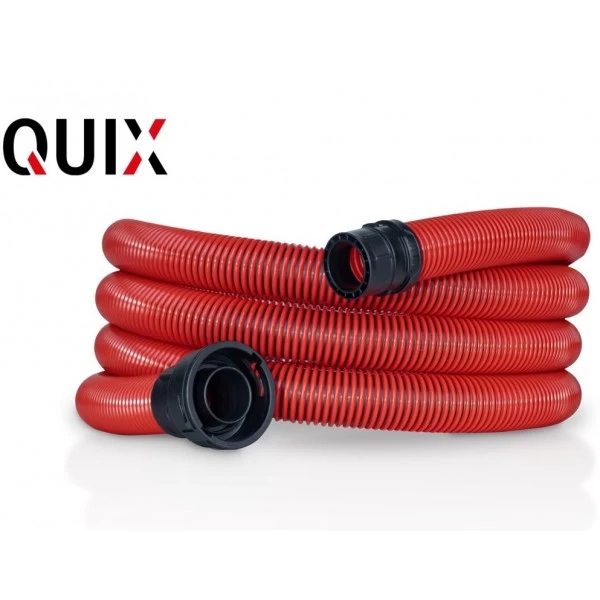 Siurbimo žarna QUIX AS 35-500 STARMIX 459776