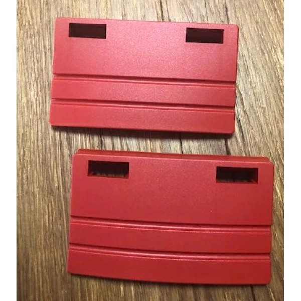 Užsegimai konteineriui iPulse STARMIX 408293
