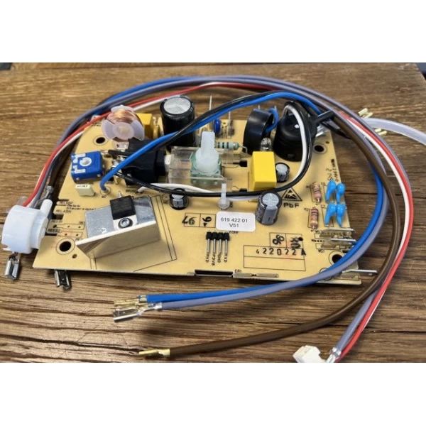 Elektronika ISP iPulse L STARMIX 447216